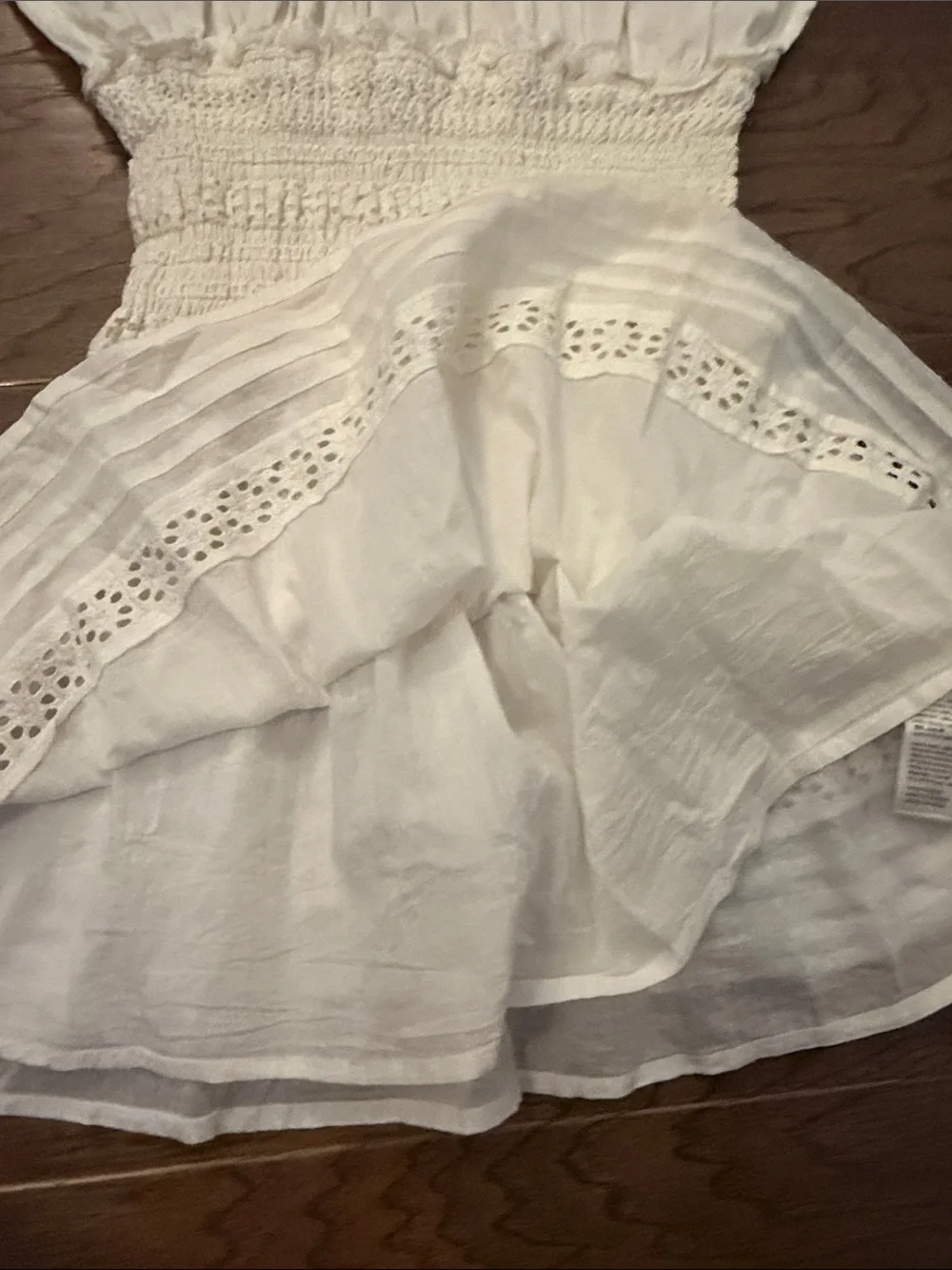 Cleobella nwot hayden